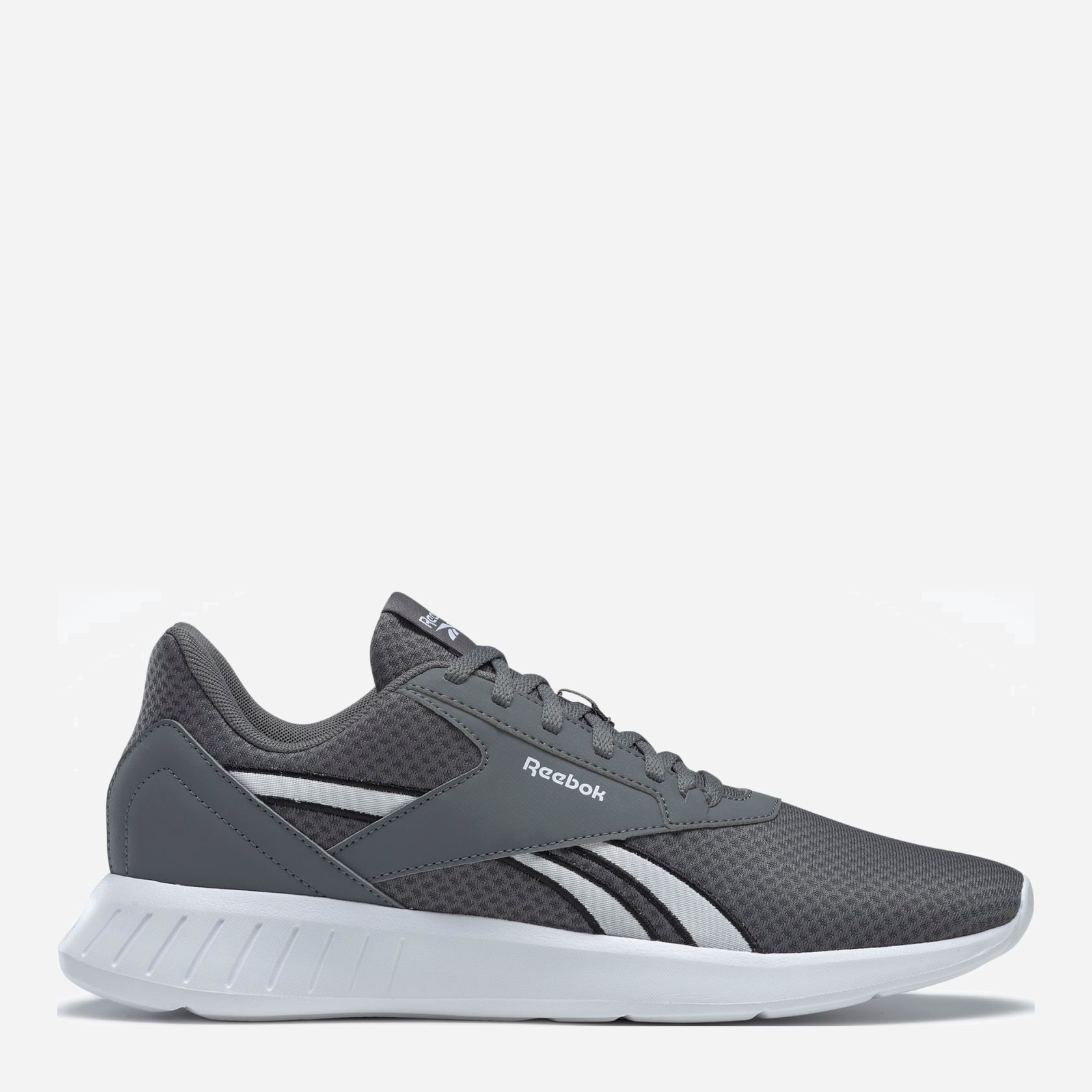 

Кроссовки Reebok Lite 2.0 FU8553 40.5 (8) 26 см Cold Grey 6