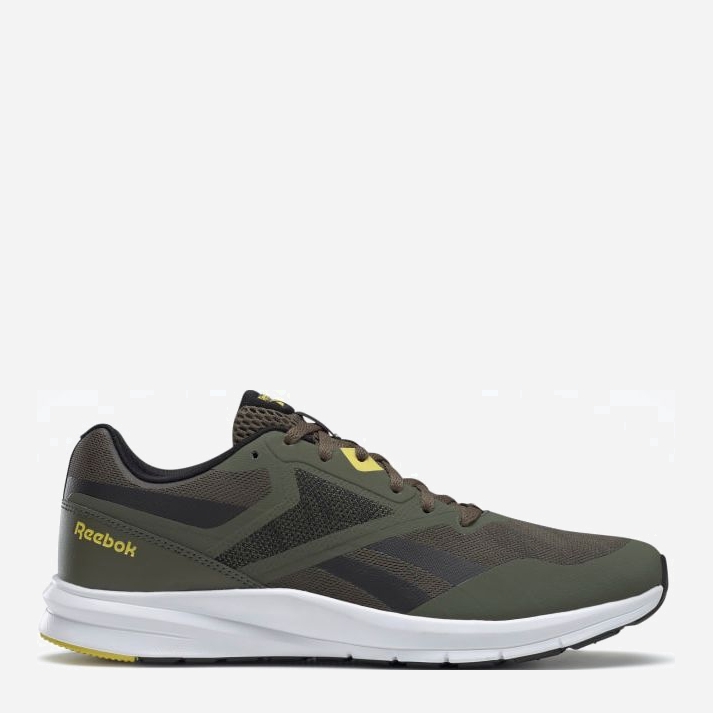 

Кроссовки Reebok Runner 4.0 FV1607 43 (10) 28 см Poplar Green