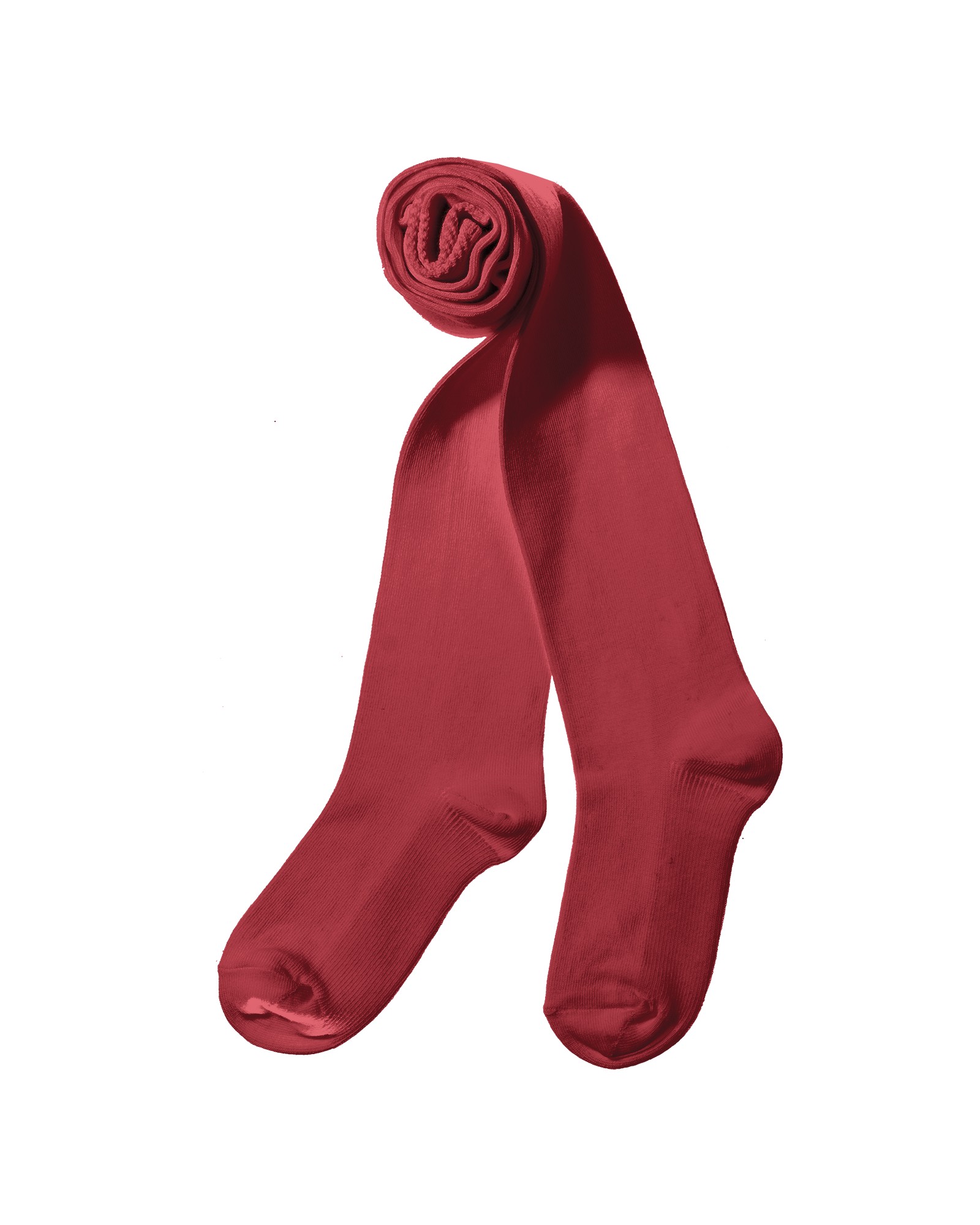 

Колготки Peppy Woolton K200P 104 см Бордовые