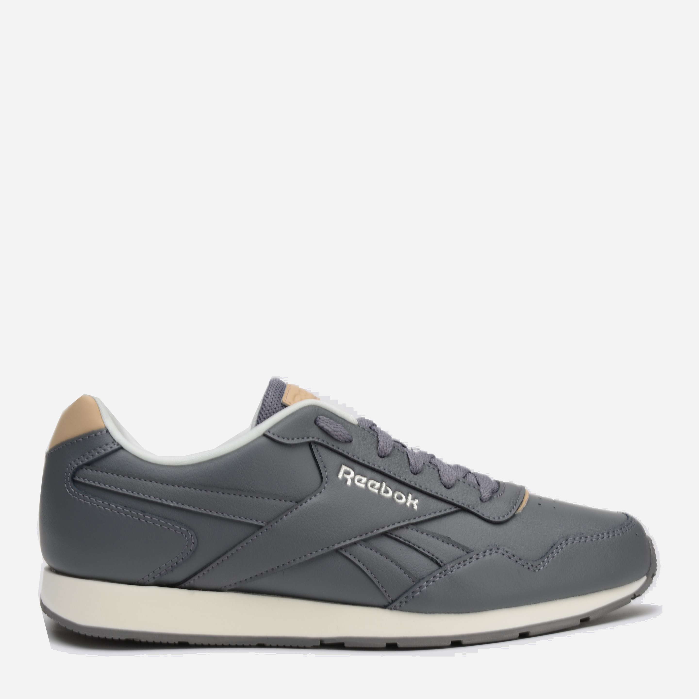 

Кроссовки Reebok Royal Glide FW0850 44 (10.5) 28.5 см Pure Grey 6