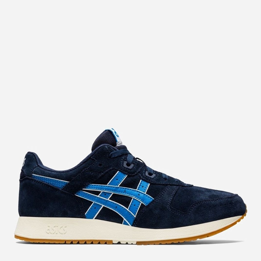 

Кроссовки ASICS LYTE CLASSIC 1201A103-401 41.5 (8) 26 см Темно-синие