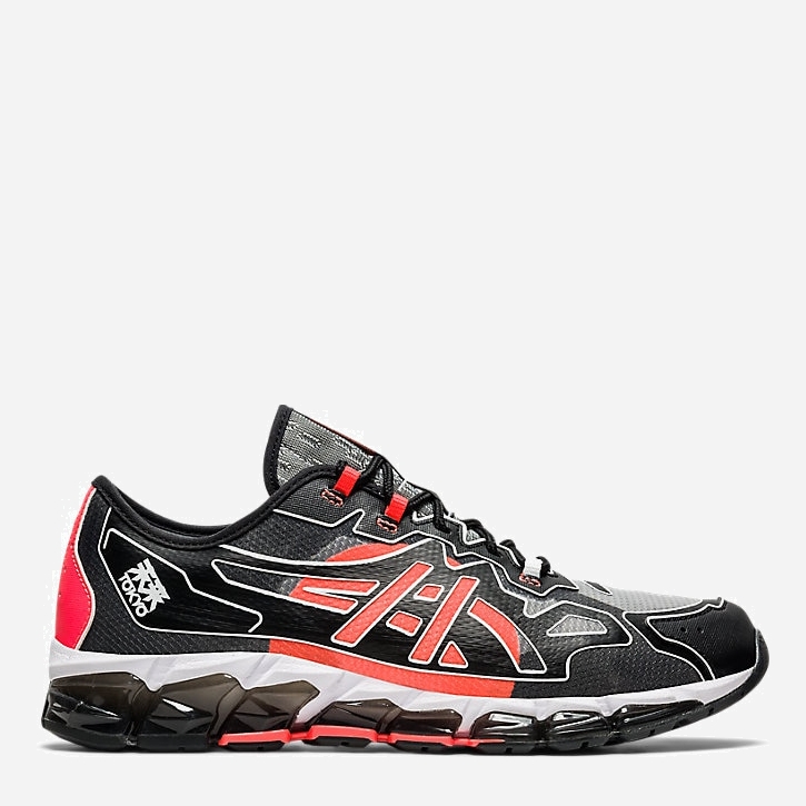 

Кроссовки ASICS GEL-QUANTUM 360 6 1021A492-001 42 (8.5) 26.5 см с