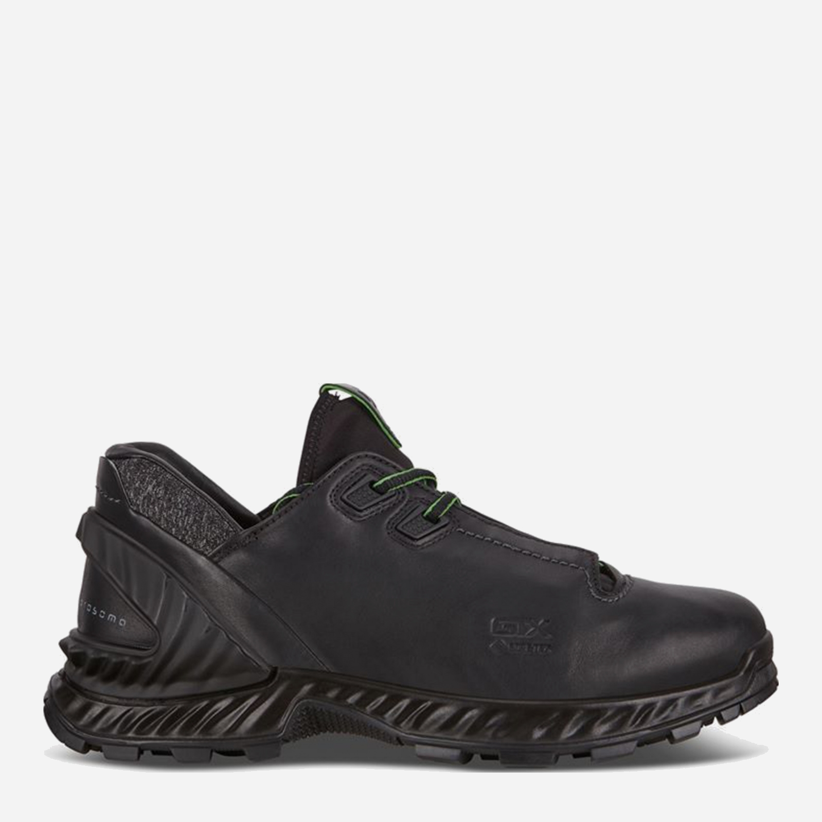 

Кроссовки ECCO 84070401001 42 Черные _4180821