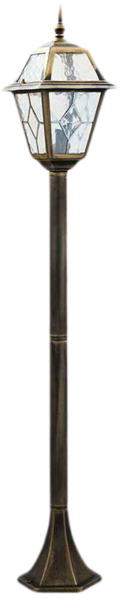 

Фонарный столб Lusterlicht QMT11363-AJ Faro I старое золото (LUST-46311)
