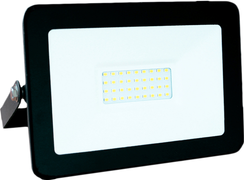 

Прожектор Ultralight SPG 30 Вт 6400 К (UL-49226)