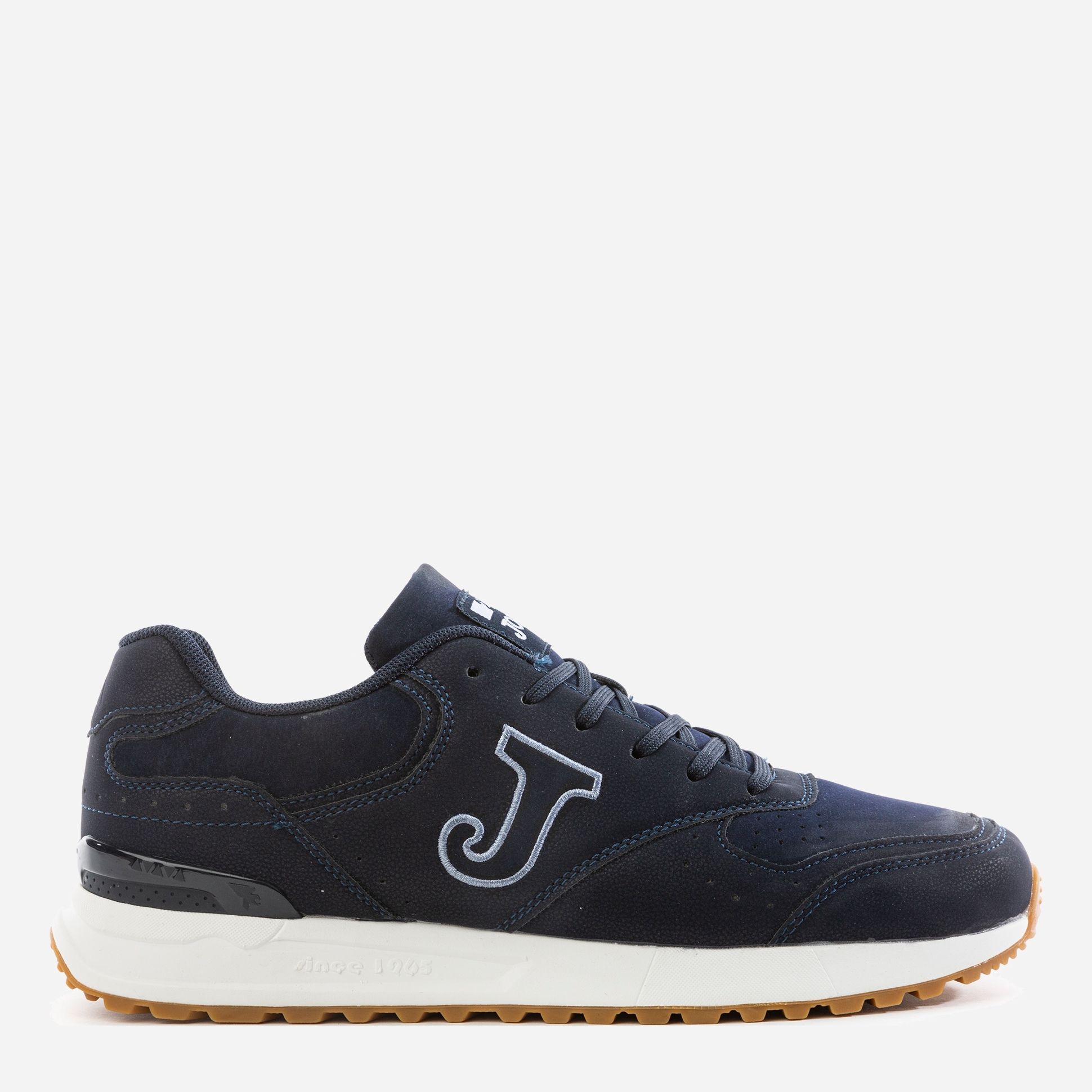 

Кроссовки Joma C.270 C.270W-2003 41 (26.5 см) Темно-синие