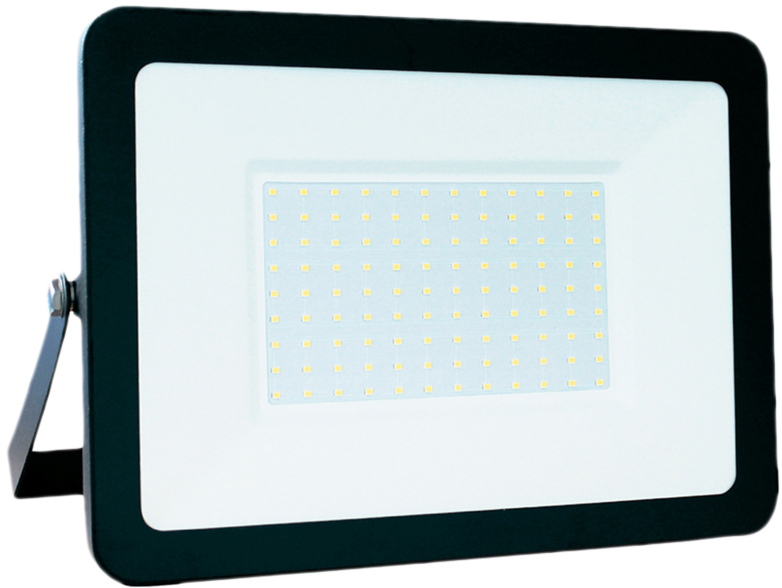 

Прожектор Ultralight SPG 100 Вт 6400 К (UL-49229)