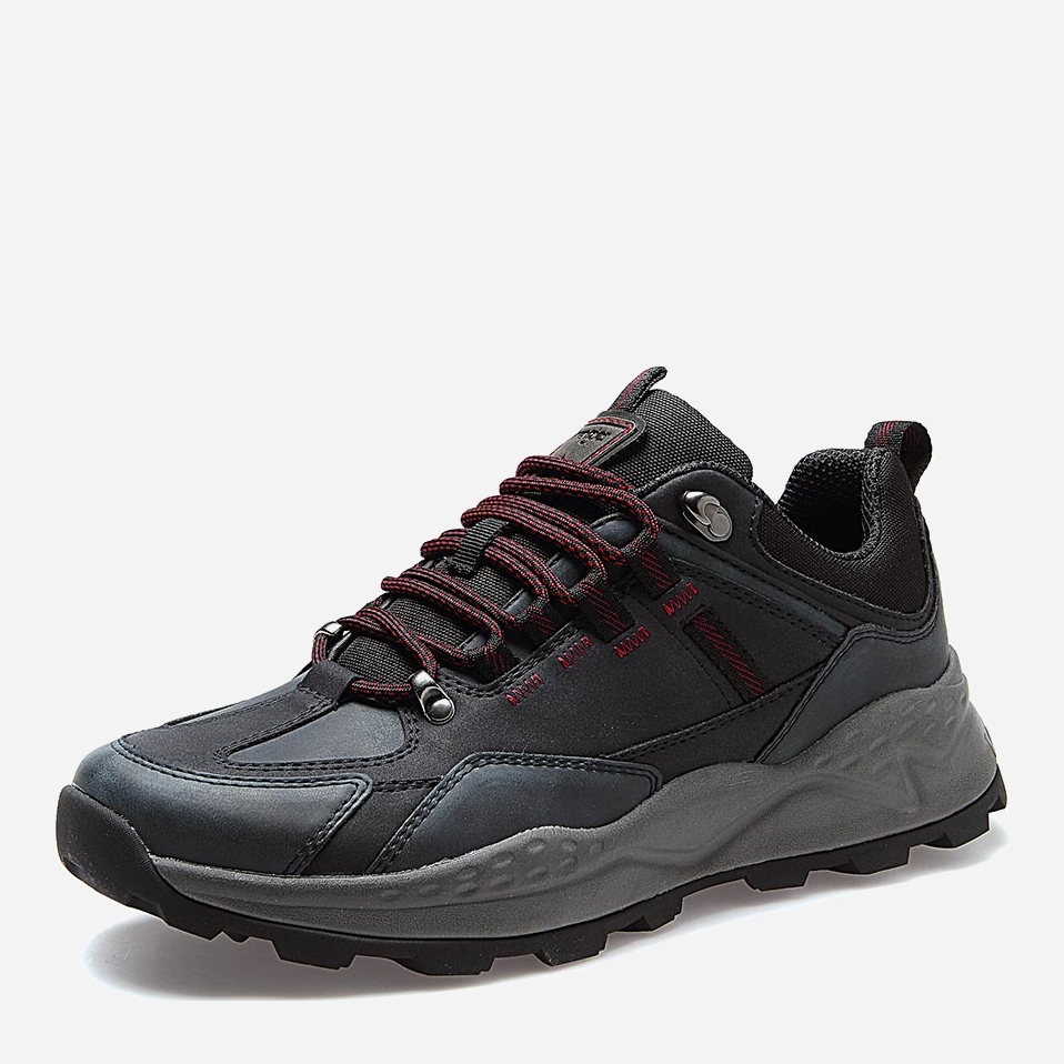 

Кроссовки Wrangler Crossy Peak WM02152A-747 43 Темно-синие