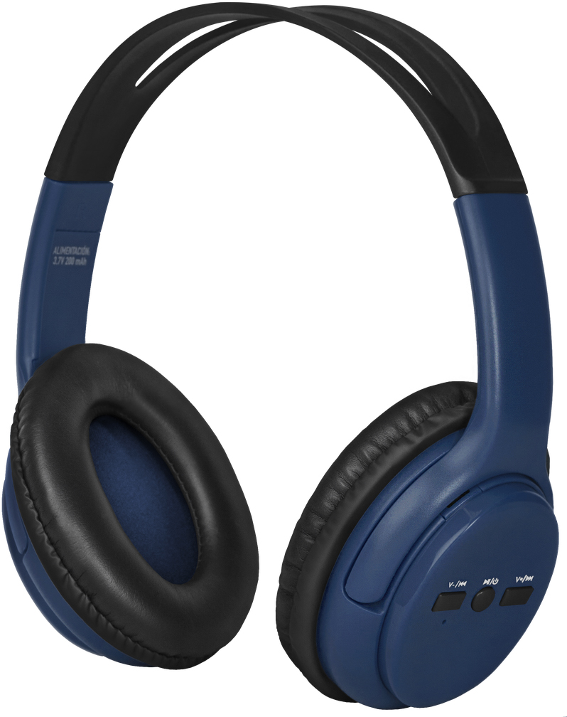 

Наушники Defender FreeMotion B520 Bluetooth Blue (63522)