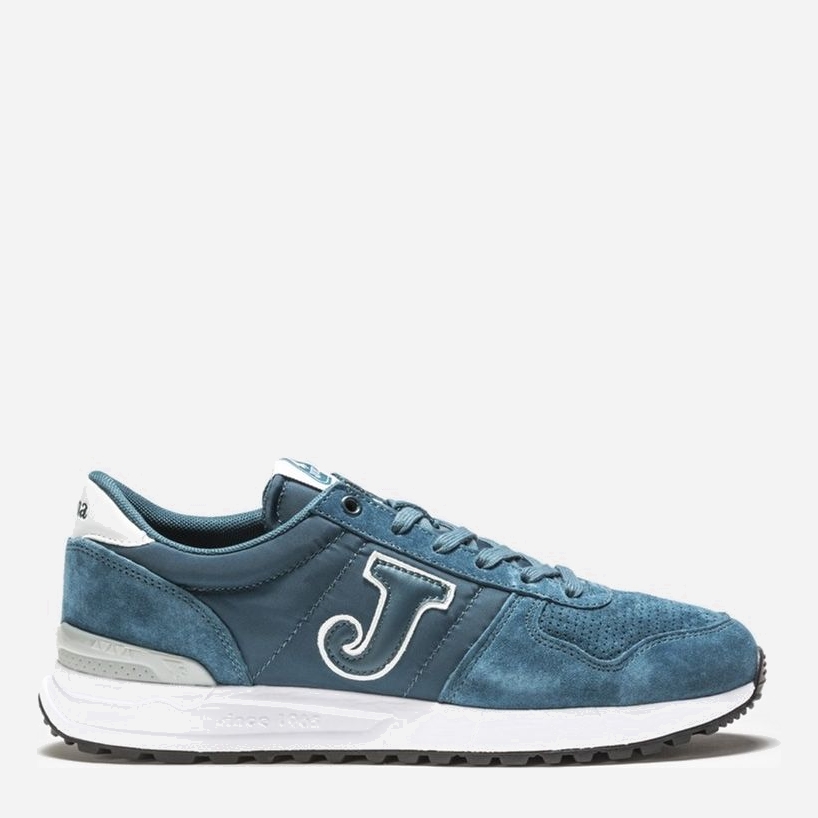 

Кроссовки Joma C.200S-2017 44 28.3 см Темно-бирюзовые