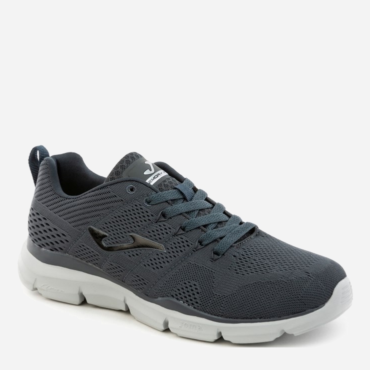 

Кроссовки Joma Zen C.Zenw-2012 40 25.6 см Серые