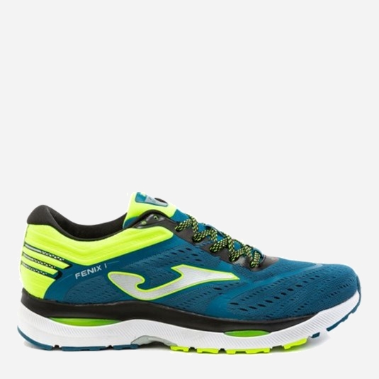 

Кроссовки Joma Fenix R.Fenis-2017 43.5 27.9 см Синие