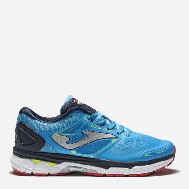 

Кроссовки Joma Hispalis R.Hisps-2004 44.5 28.8 см Синие