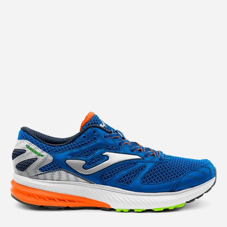 

Кроссовки Joma Victory R.Victw-2004 44 28.3 см Синие с оранжевым