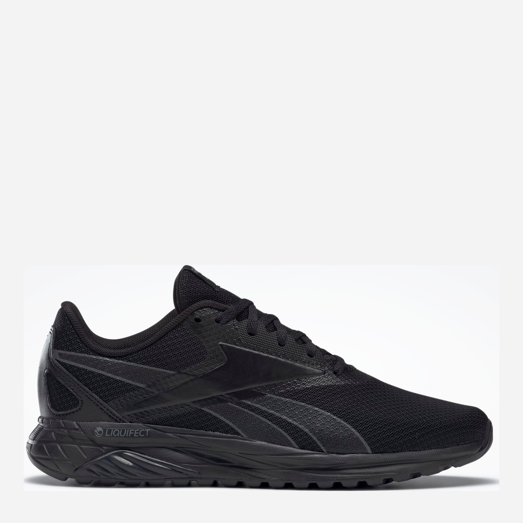 

Кроссовки Reebok Liquifect 90 FU8539 41 (8.5) 26.5 см Black/Cdgry6/Black