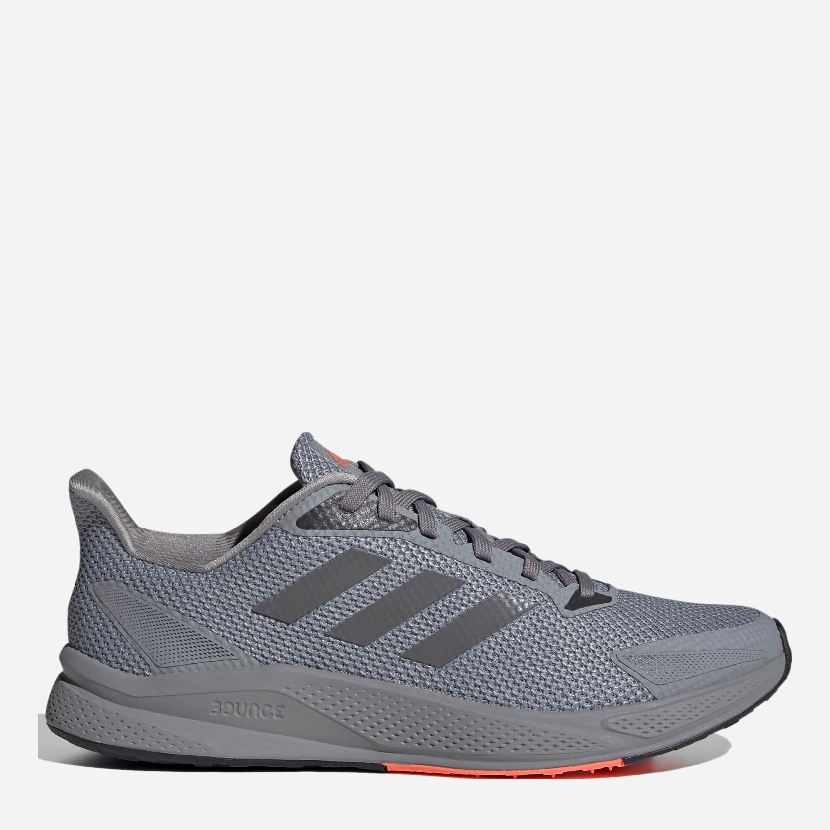 

Кроссовки Adidas X9000L1 M EH0001 41 (8.5) 27 см Grethr/Grefiv/Solred