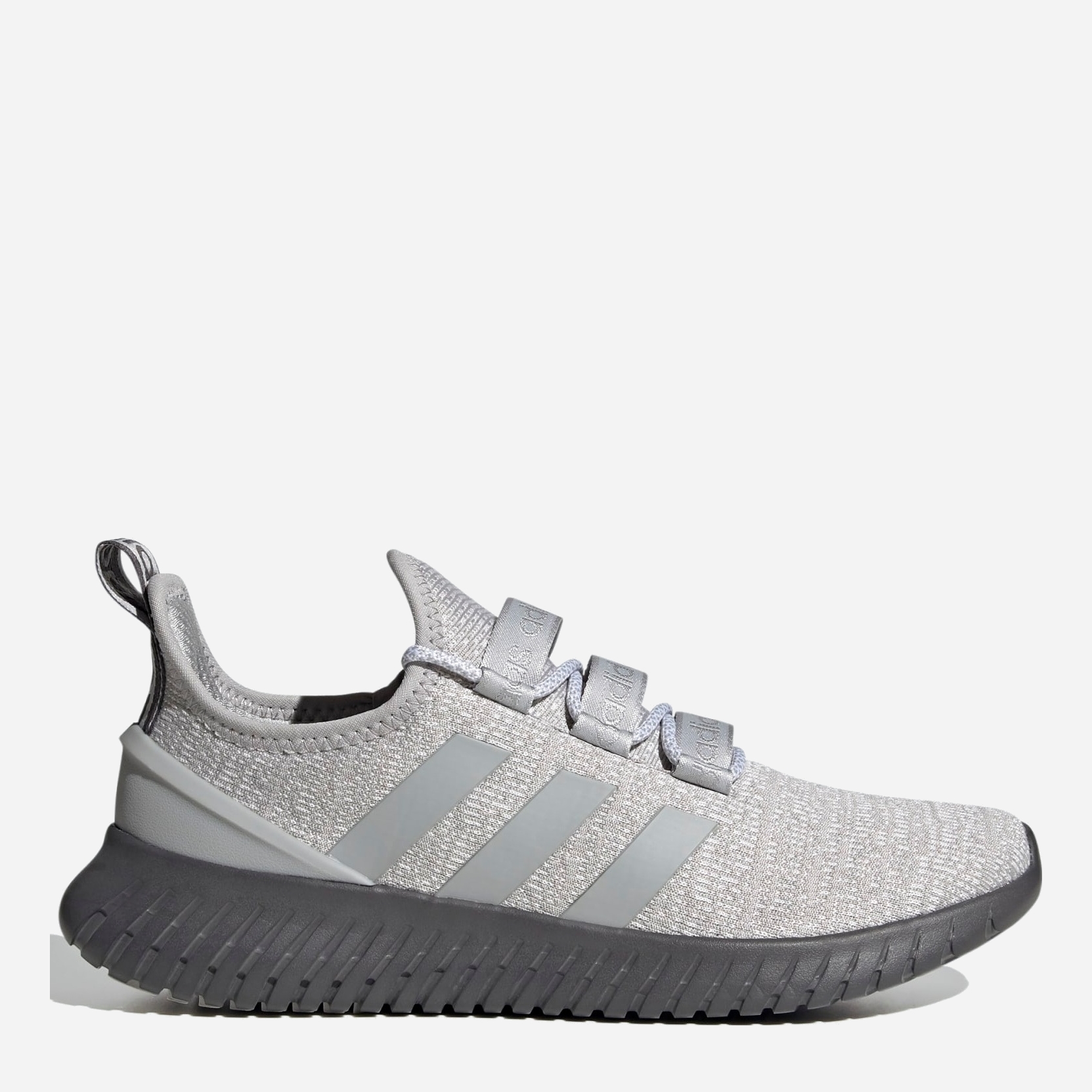 

Кроссовки Adidas Kaptir FW5118 43 (10) 28.5 см Gretwo/Gretwo/Gresix
