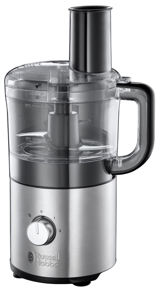

Кухонный комбайн RUSSELL HOBBS Compact Home 25280-56