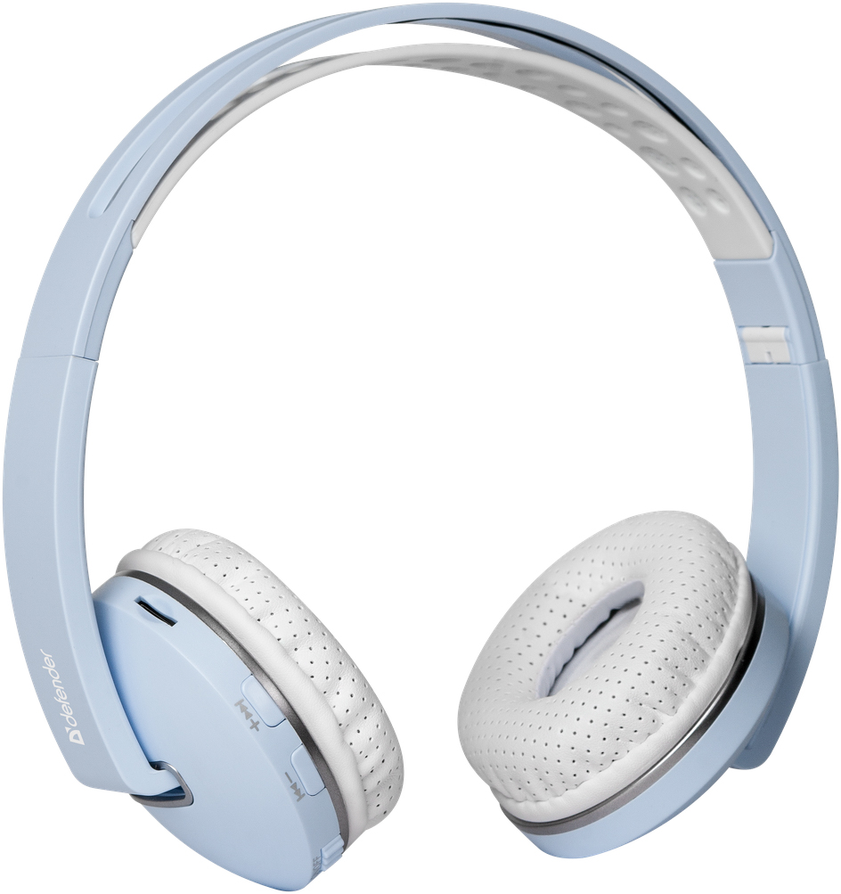 

Наушники Defender FreeMotion B510 Bluetooth Blue (63510)