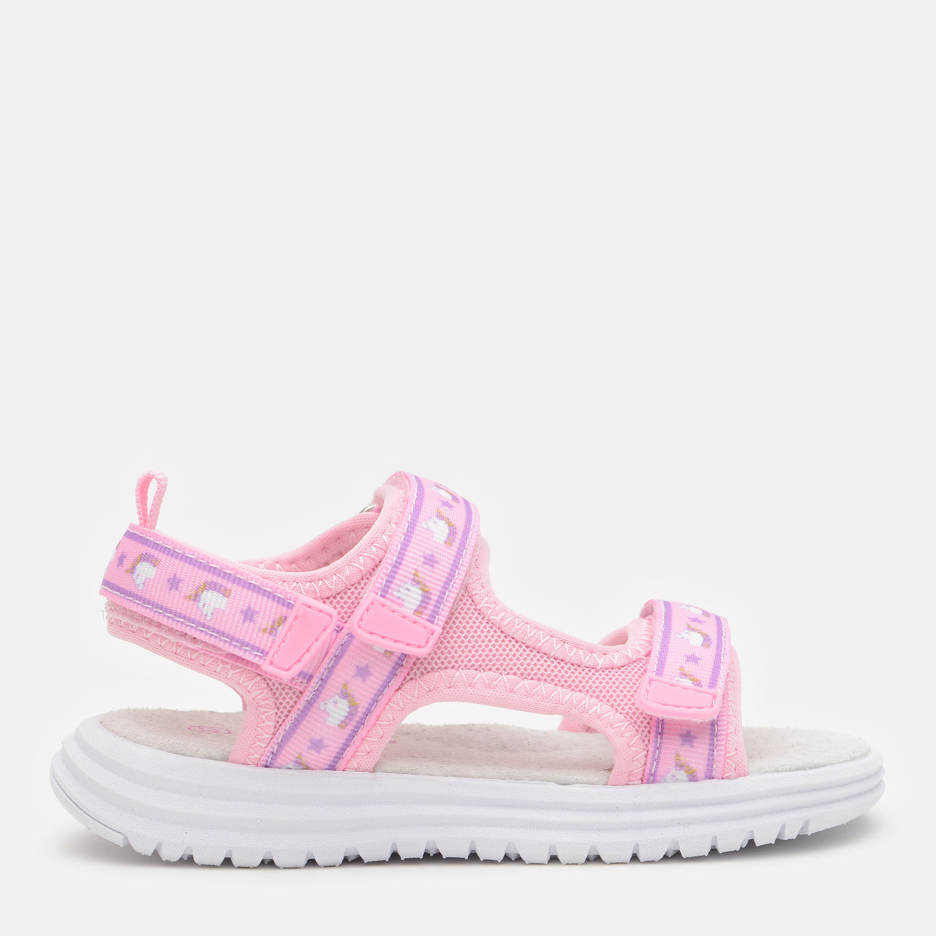 

Сандалии American Club RL 39/21 31 Розовые
