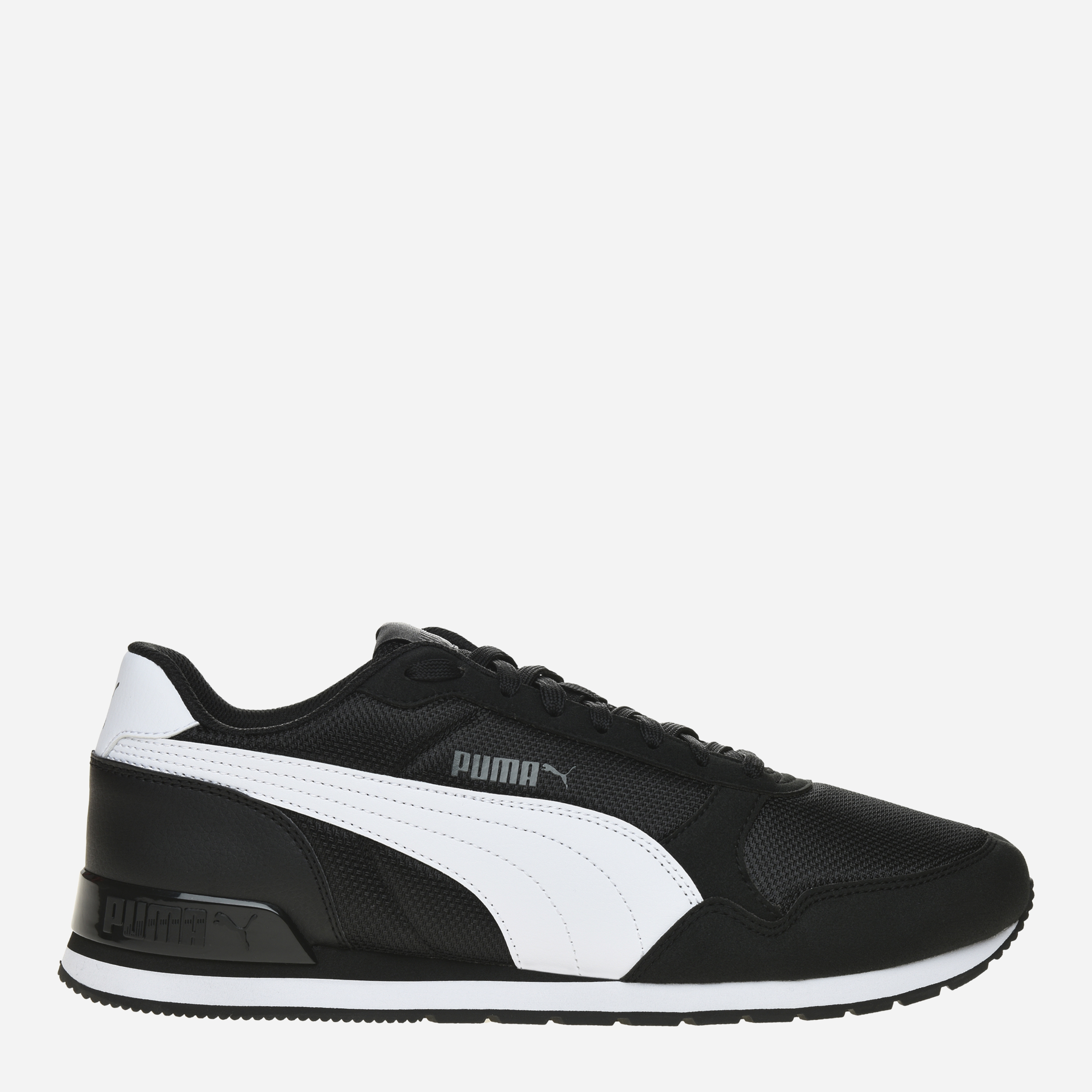 

Кроссовки Puma 36681105 44.5 29 см Черные