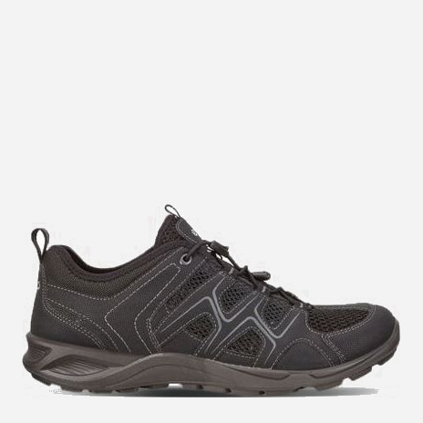 

Кроссовки ECCO Terracruis 825774 46 Черные _3316130