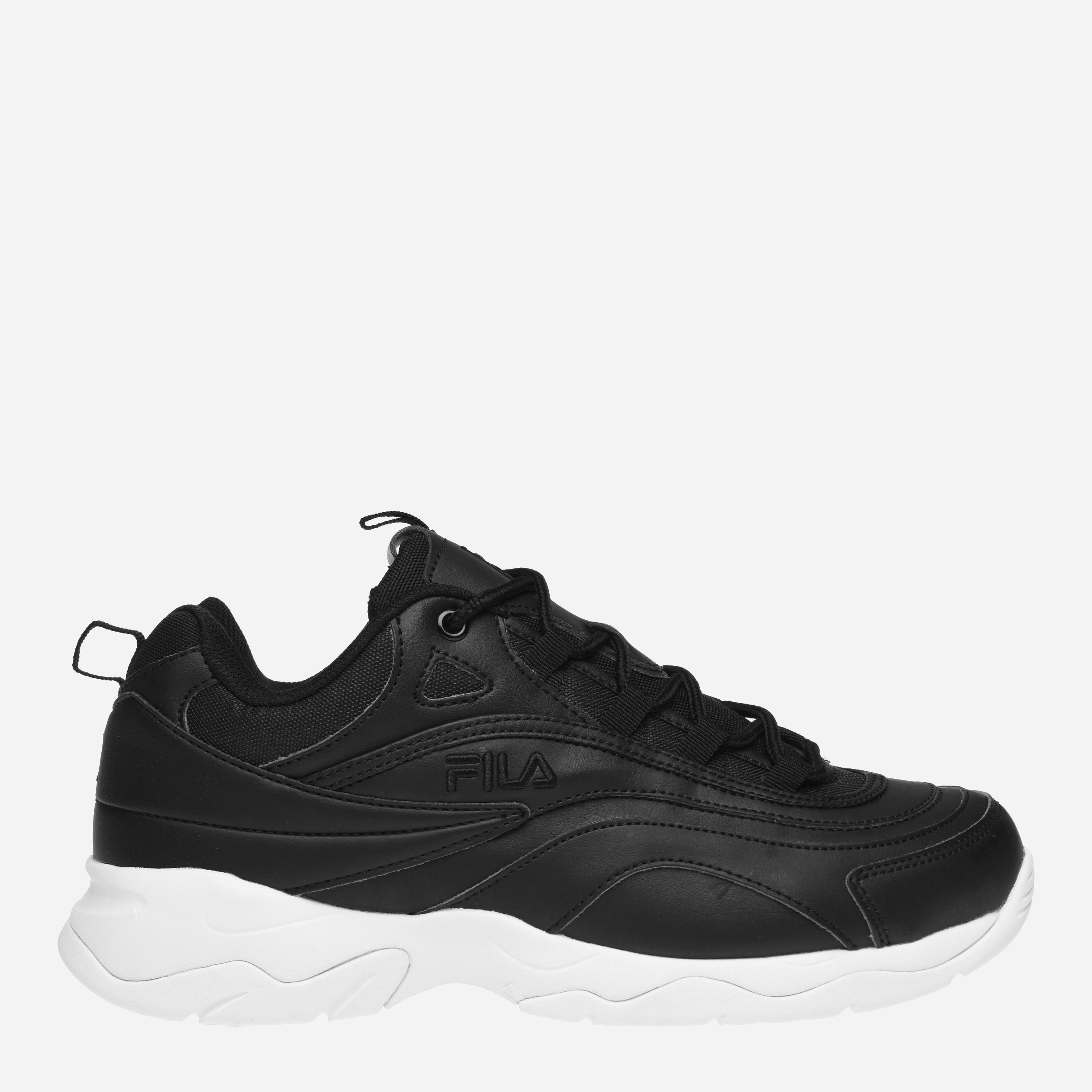 Fila ray hotsell m low