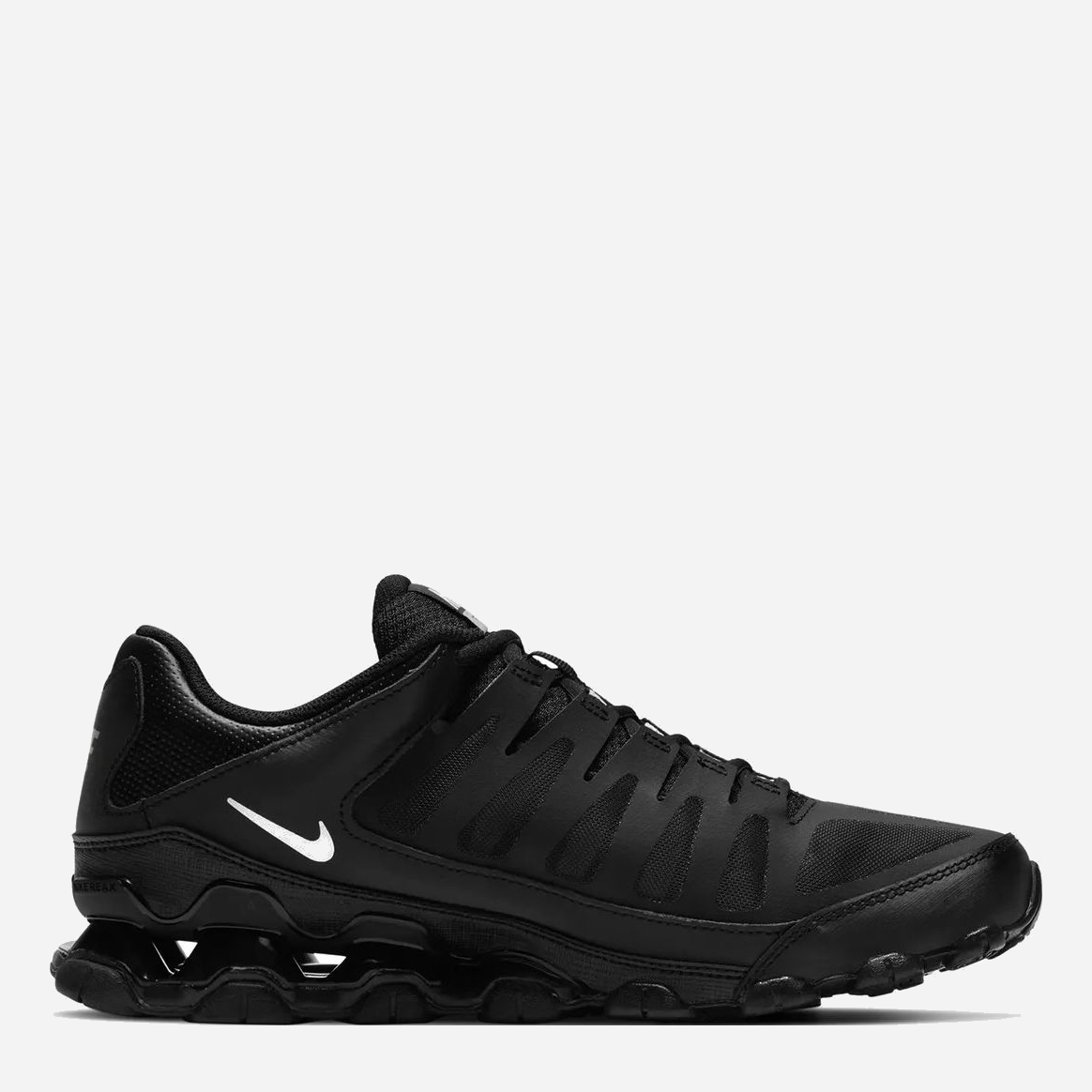 

Кроссовки Nike Reax 8 Tr Mesh 621716-018 44.5 (12) 30 см