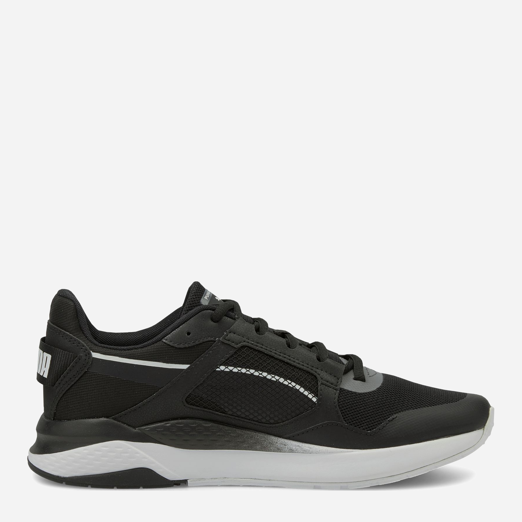 

Кроссовки Puma Anzarun Grid 36886504 44 (9.5) 28.5 см Puma Black-Puma Black-Puma White