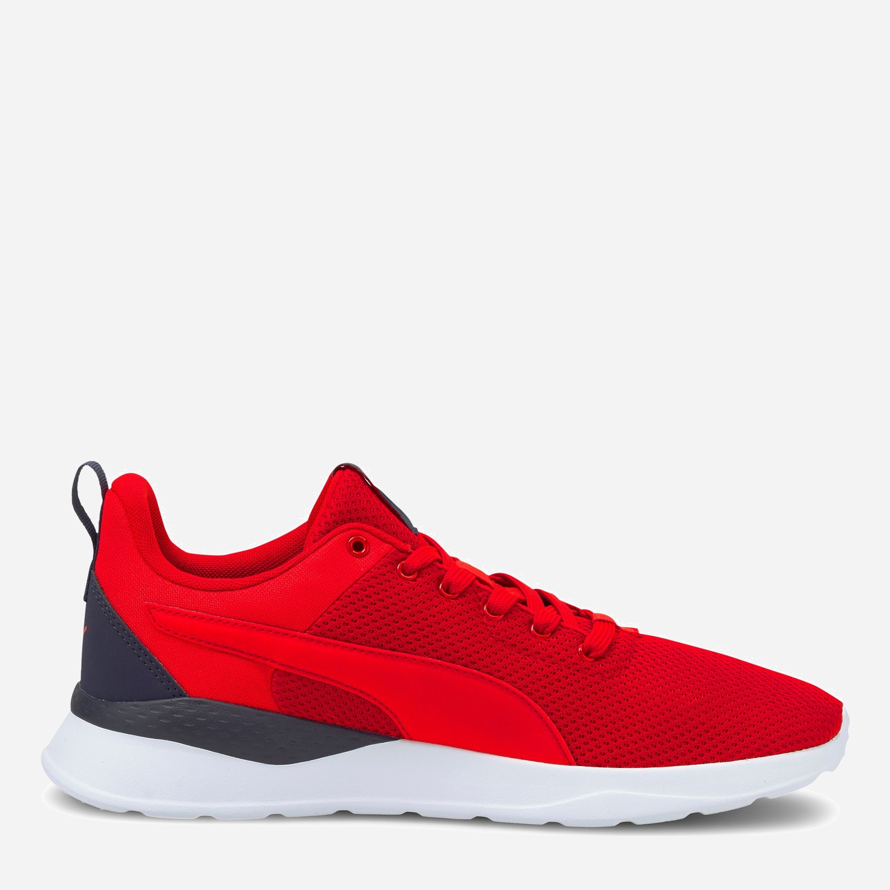 

Кроссовки Puma Anzarun Lite 37112818 44 (9.5) 28.5 см Poppy Red-Poppy Red-Peacoat