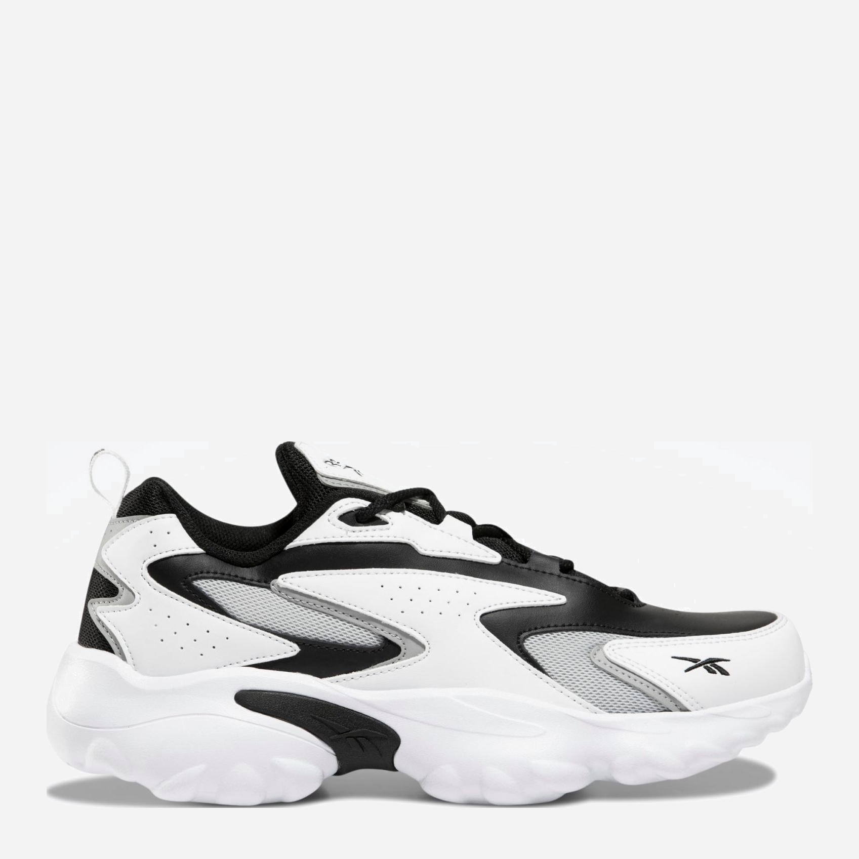 

Кроссовки Reebok Dmx Series 01 G57593 42.5 (9.5) 27.5 см Black/White/Pugry2