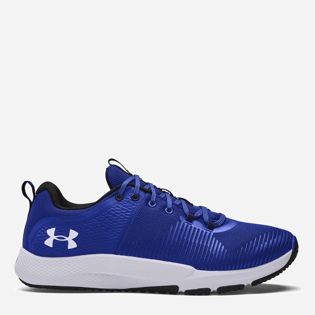 

Кроссовки Under Armour Charged Engage-BLU 3022616-400 42.5 (9) 27 см Синие