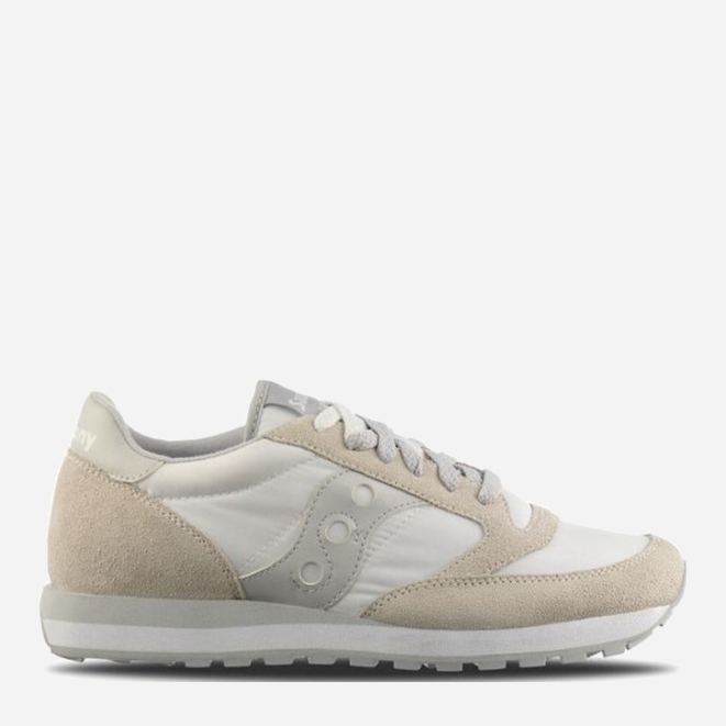 

Кроссовки Saucony Jazz Original 2044-396S 45 (11) 29 см White/Grey