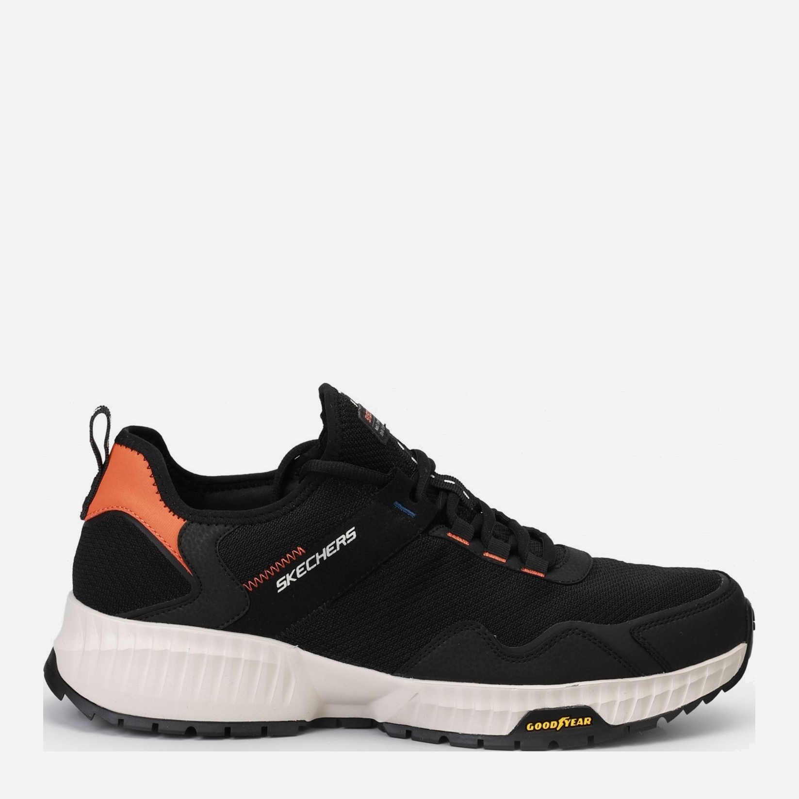 

Кроссовки Skechers 232121 BLK 42 Черные