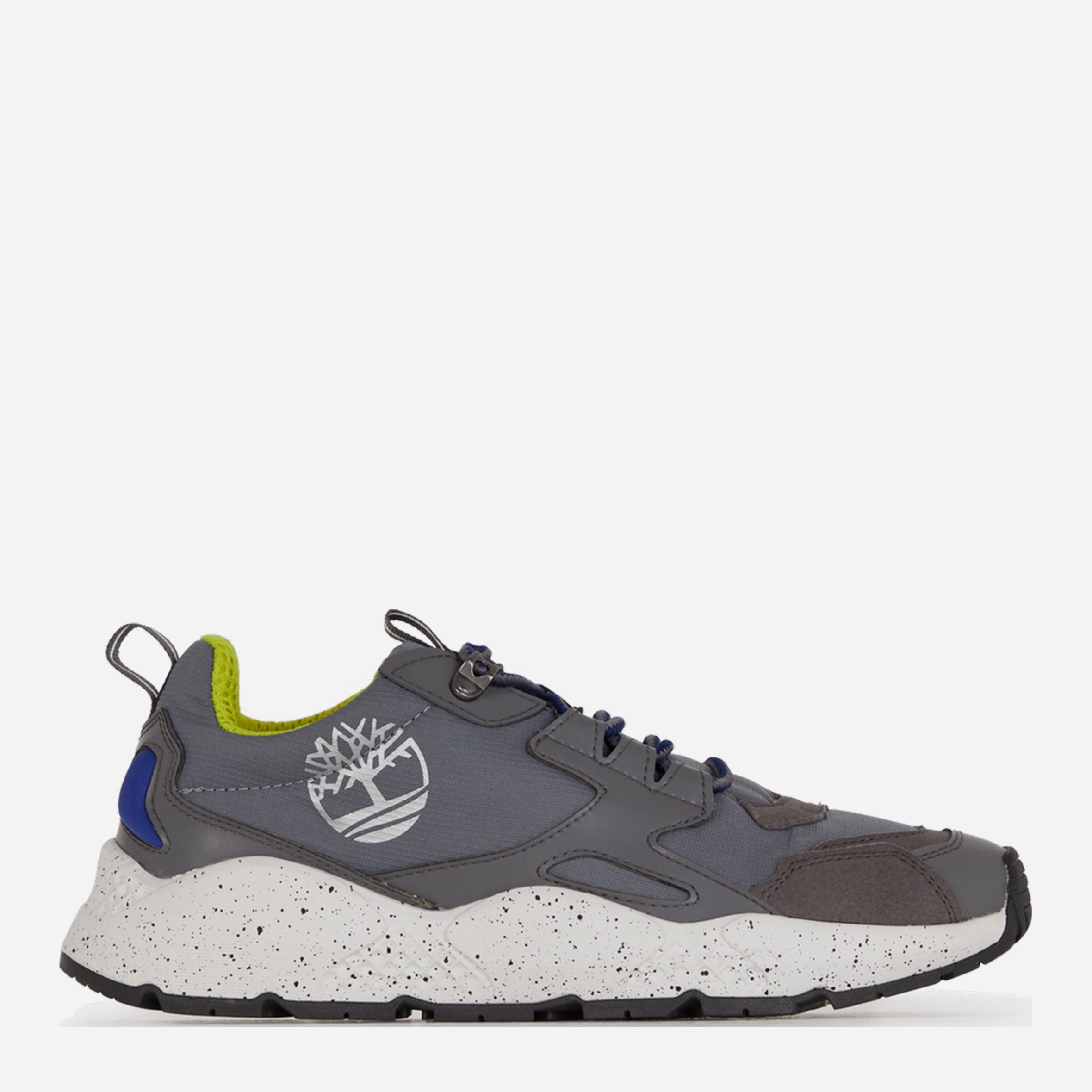

Кроссовки Timberland TB0A2QTH033 42 Серые