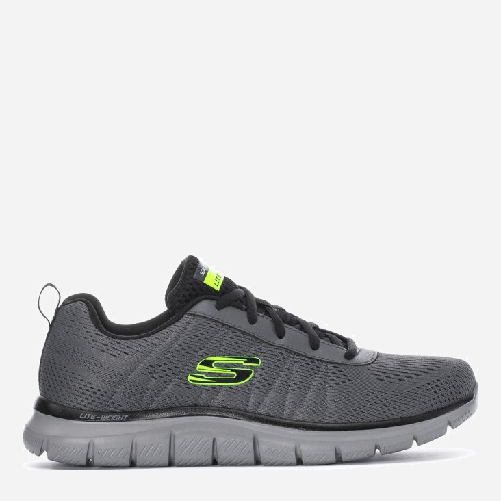 

Кроссовки Skechers 232081W CCBK 43 Серые