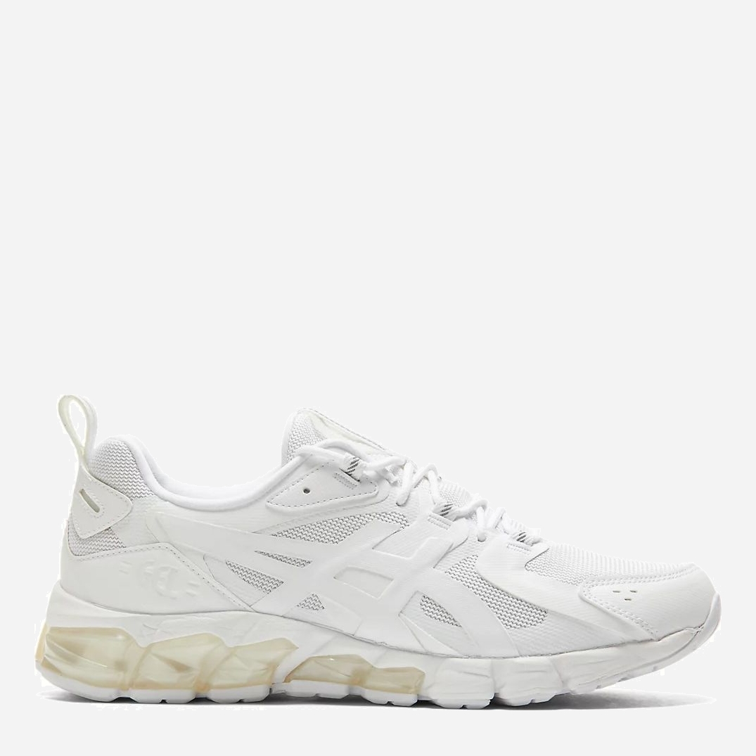 

Кроссовки ASICS At Gel-Quantum 1201A063-100 40.5 (7.5) 25.5 см