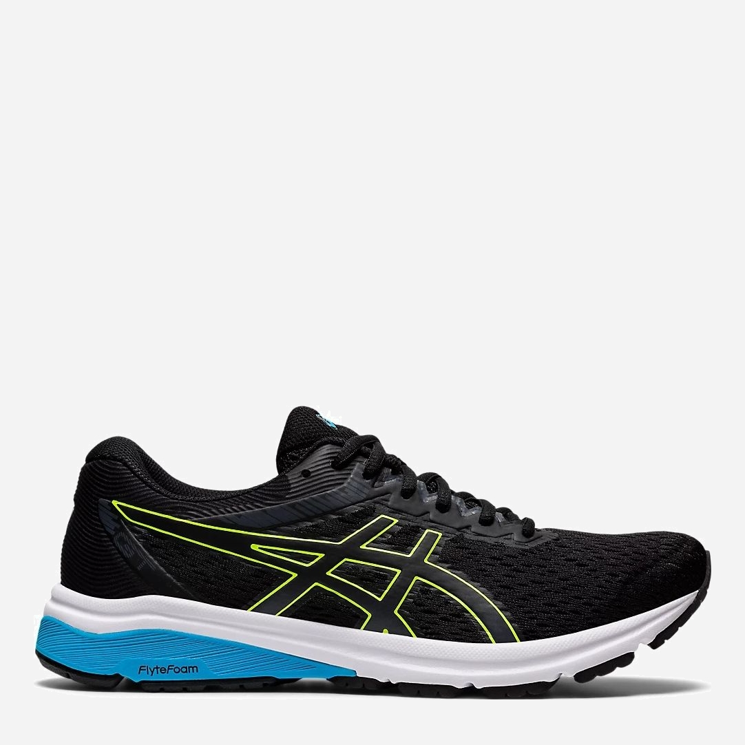 

Кроссовки ASICS At GT-800 1011A838-002 41.5 (8) 26 см