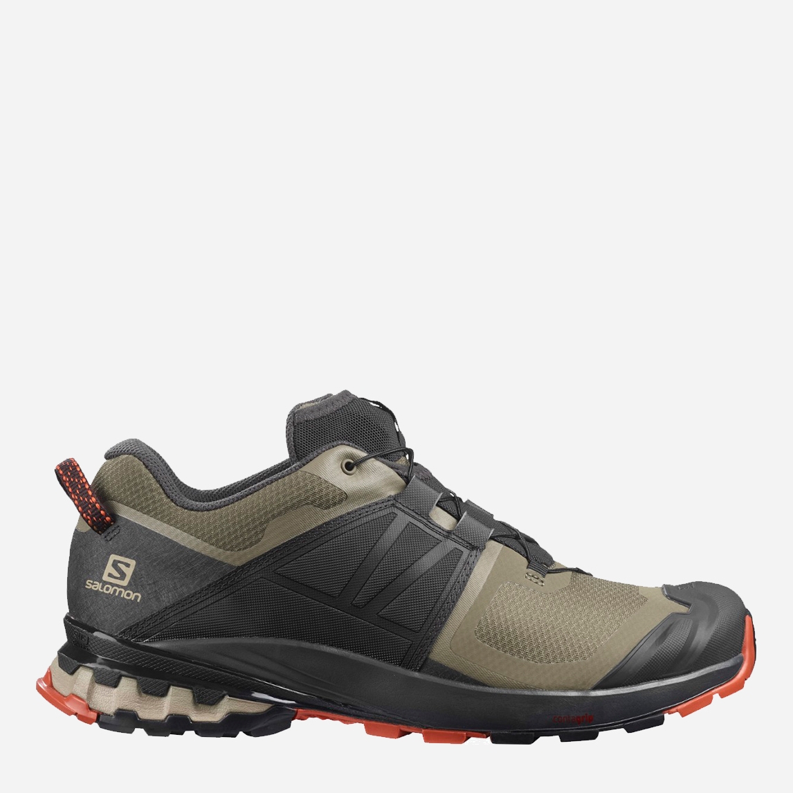 

Кроссовки Salomon Xa Wild L41270500 43.5 (9.5US) 27.5 см Коричневые