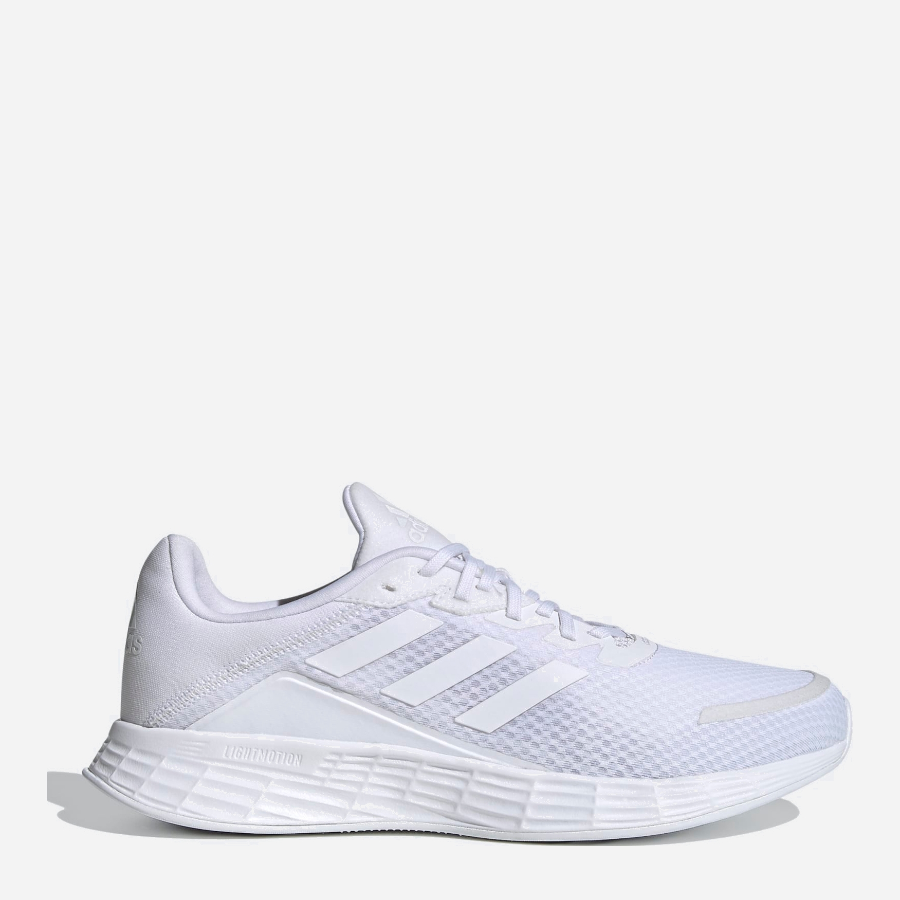 

Кроссовки Adidas Duramo SL FW7391 40.5 (8UK) 26.5 см Ftwwht/Ftwwht/Gretwo