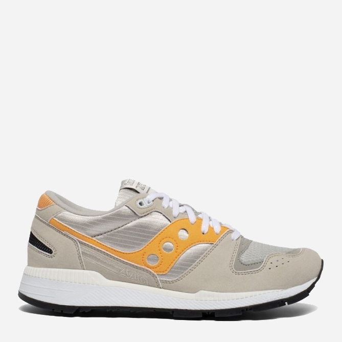 

Кроссовки Saucony Azura 70437-44S 44.5 (10.5) 28.5 см Tan/Orange