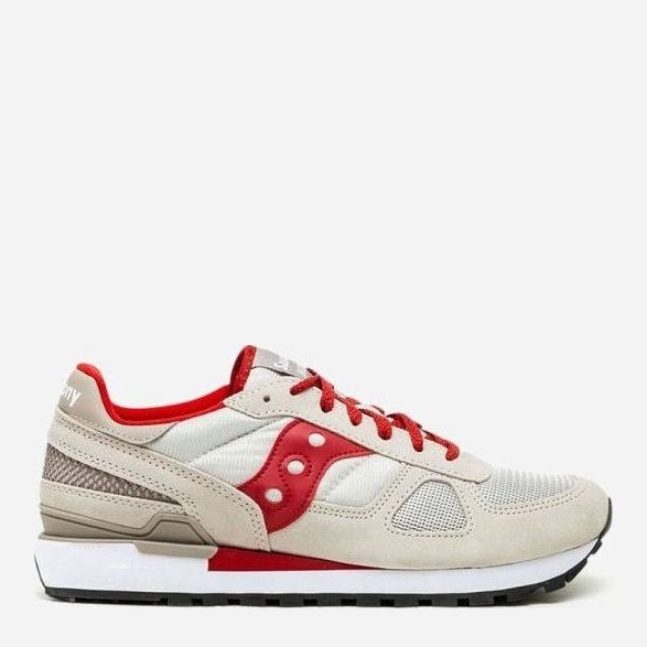 

Кроссовки Saucony Shadow Original 2108-777S 45 (11) 29 см Tan/Red
