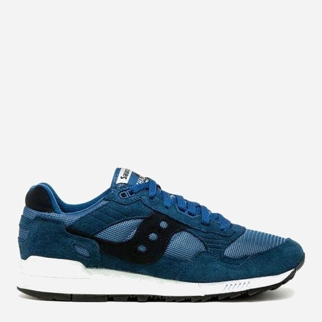 

Кроссовки Saucony Shadow 5000 70404-42S 45 (11) 29 см Blue/White
