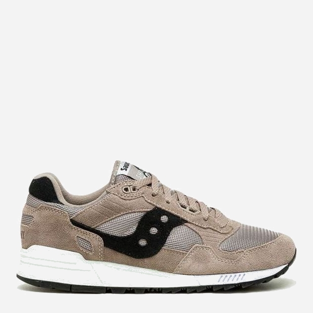 

Кроссовки Saucony Shadow 5000 70404-43S 44 (10) 28 см Tan/White