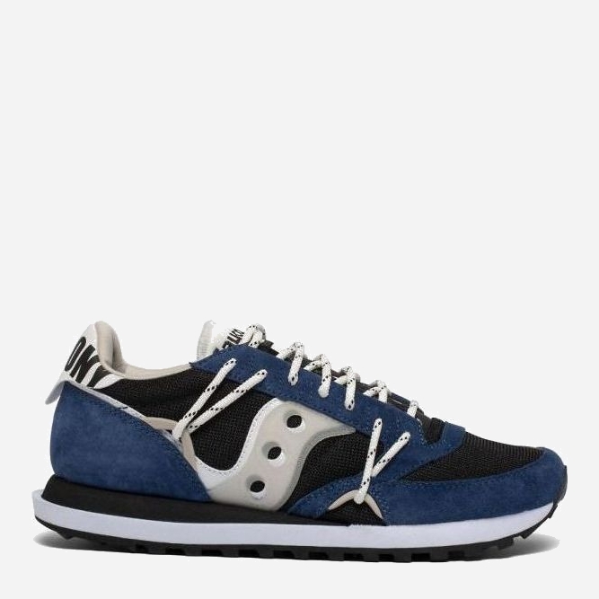 

Кроссовки Saucony Jazz Dst 70528-12S 46 (11.5) 29.5 см Navy/White