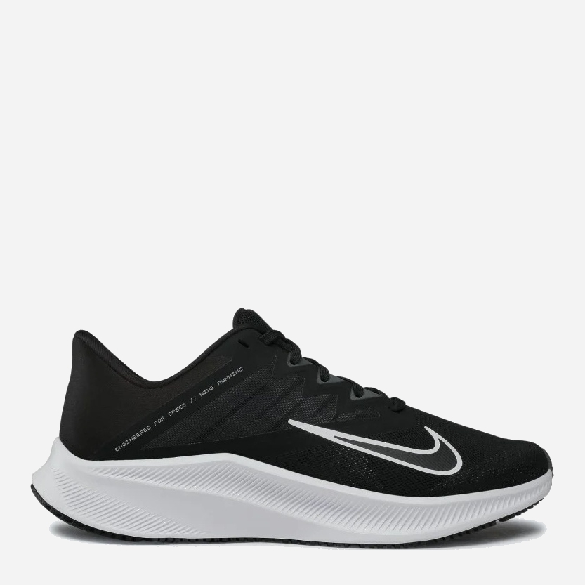 

Кроссовки Nike Quest 3 CD0230-002 40 (8) 26 см