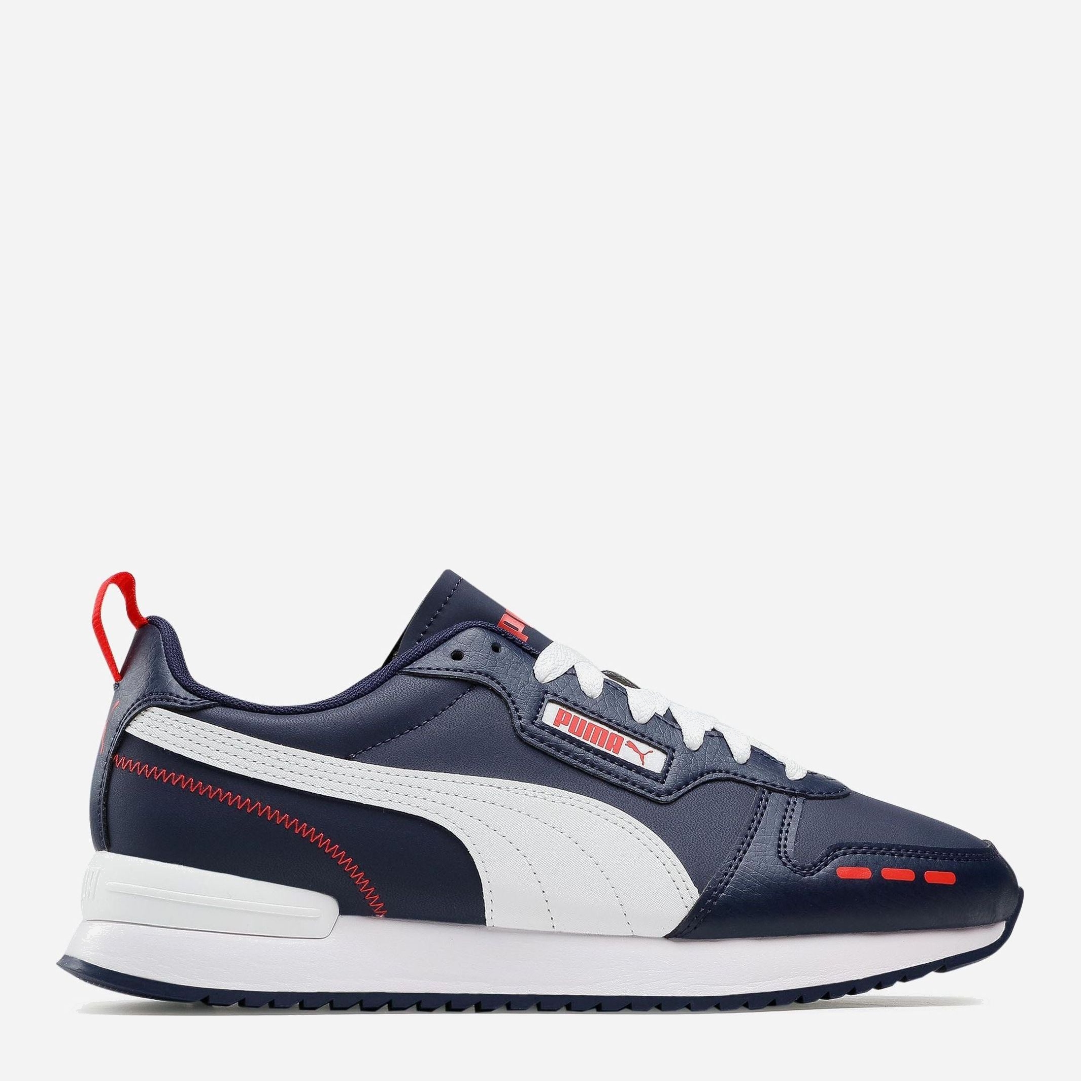 

Кроссовки Puma R78 SL 37412703 41 Синие