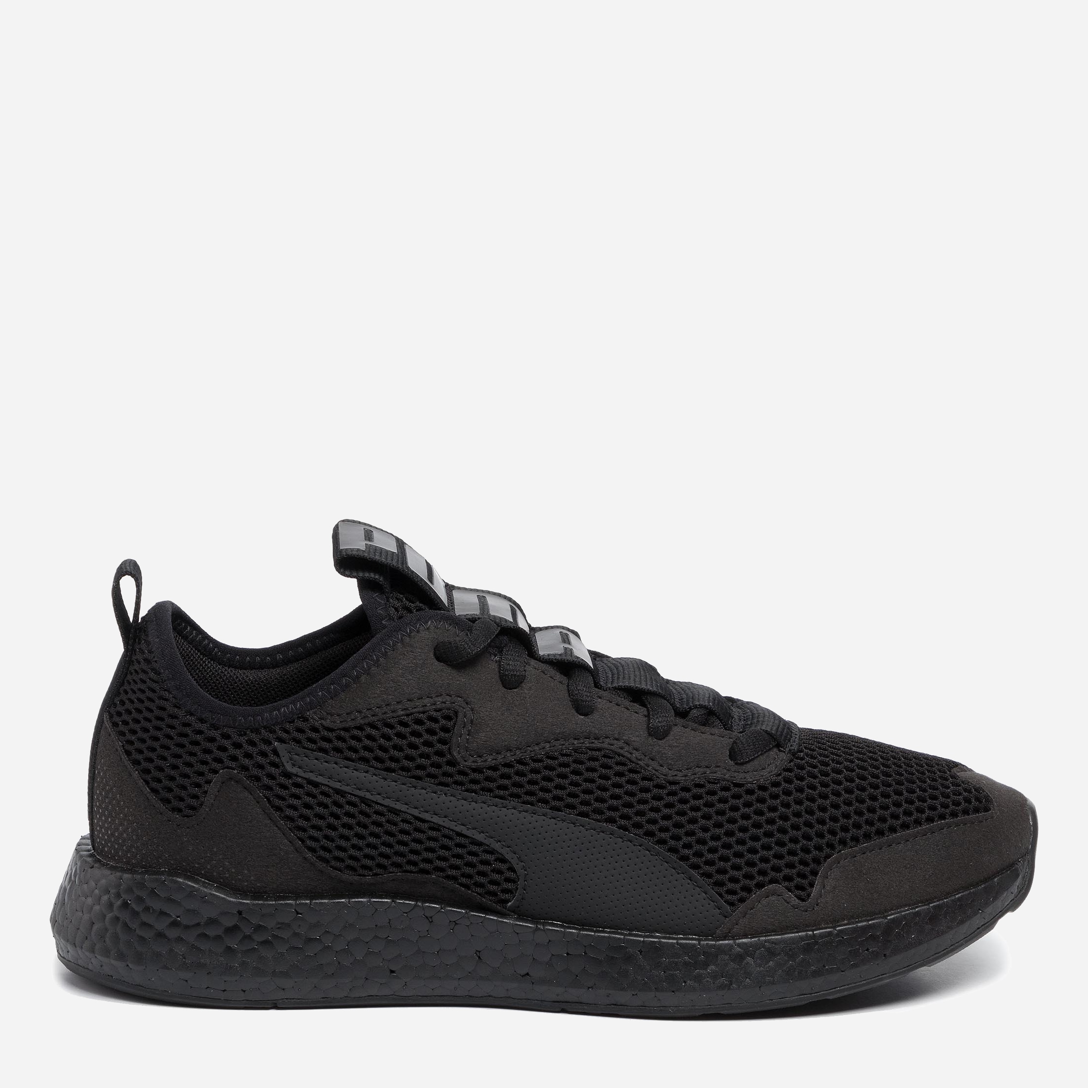 

Кроссовки Puma Nrgy Neko Skim 19262105 42 Черные