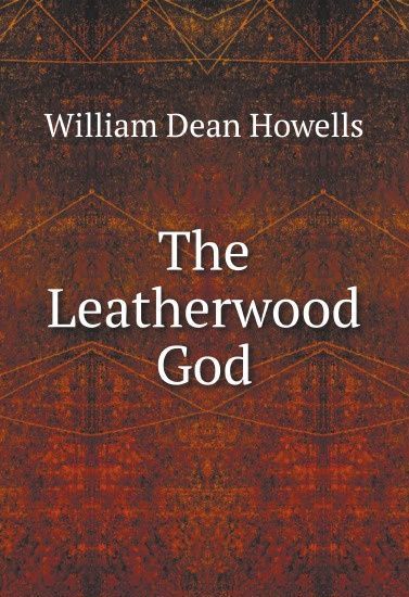 

The Leatherwood God (2657456)