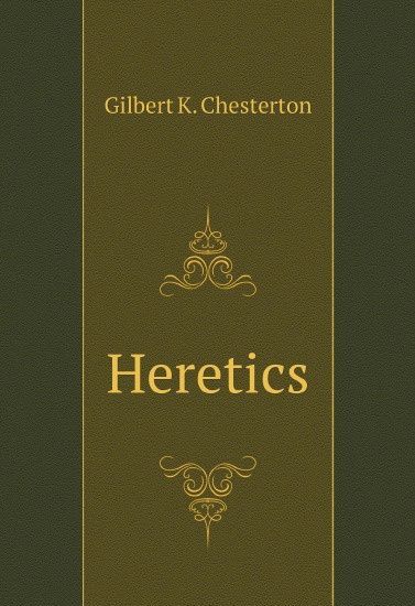 

Heretics (2657304)